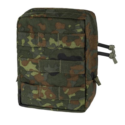 Pouch GENERAL PURPOSE CARGO® Cordura® FLECKTARN
