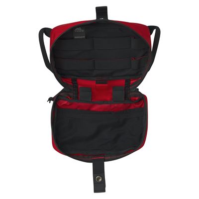 Pouch VEHICLE MED KIT® Auto Erste Hilfe Pouch ROT