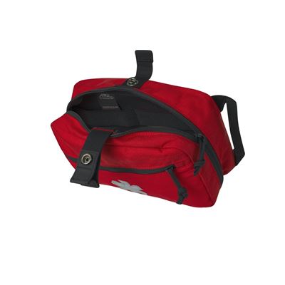 Pouch VEHICLE MED KIT® Auto Erste Hilfe Pouch ROT