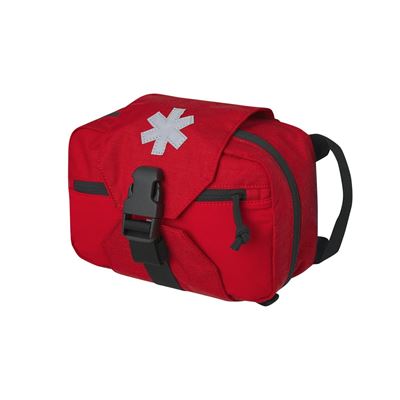 Pouch VEHICLE MED KIT® Auto Erste Hilfe Pouch ROT