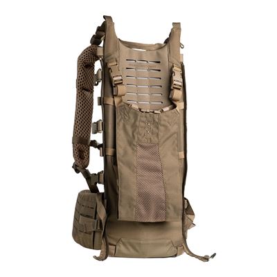 Harness System M01 MODFRAME DRY EARTH