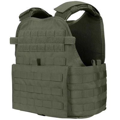 Plattenträger MODULAR OPERATOR PLATE CARRIER GEN II RANGER GREEN