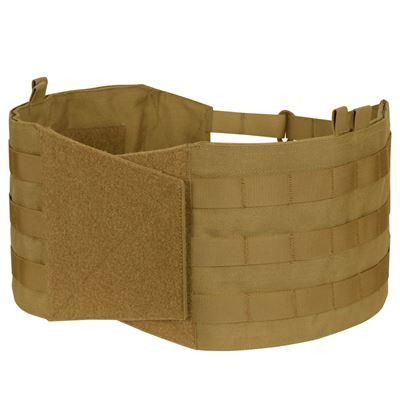 Plattenträger MODULAR OPERATOR PLATE CARRIER GEN II COYOTE BROWN