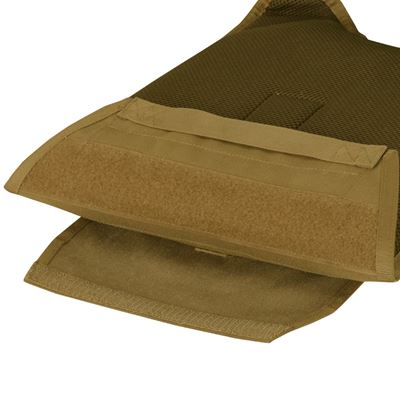 Plattenträger MODULAR OPERATOR PLATE CARRIER GEN II COYOTE BROWN