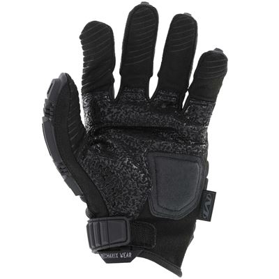 Handschuhe M-PACT 2 COVERT SCHWARZ