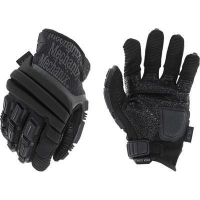 Handschuhe M-PACT 2 COVERT SCHWARZ