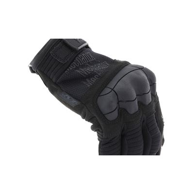 Handschuhe MECHANIX M-PACT 3 SCHWARZ