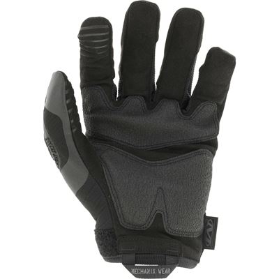 Handschuhe M-PACT SCHWARZ