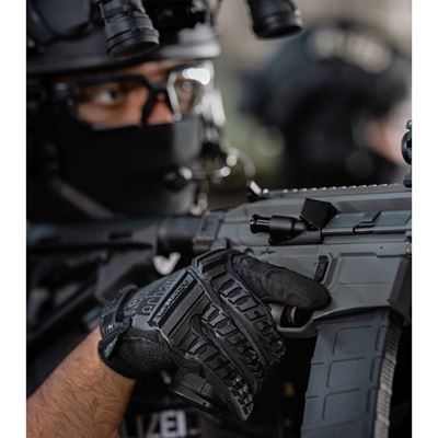 Handschuhe M-PACT SCHWARZ