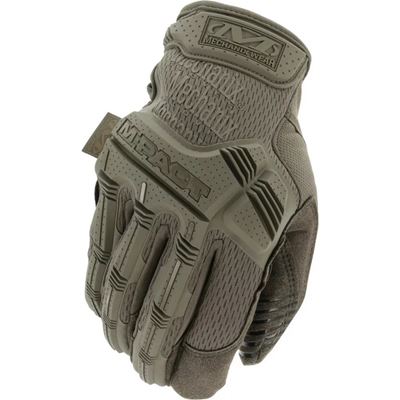 Handschuhe MECHANIX M-PACT GRÜN