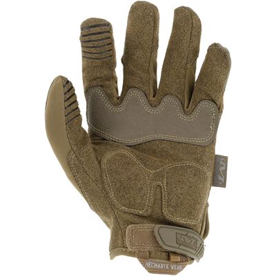 Handschuhe MECHANIX M-PACT COYOTE