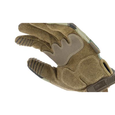 Handschuhe MECHANIX M-PACT COYOTE/CAMO