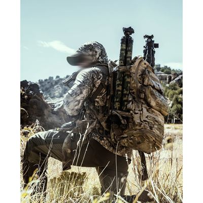 Rucksack MISSION RUCK MULTICAM® EBERLESTOCK MR1MM 8