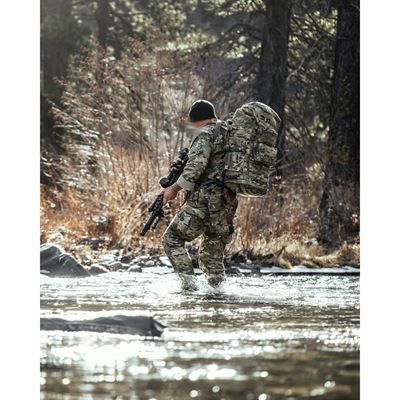 Rucksack MISSION RUCK MULTICAM® EBERLESTOCK MR1MM 7