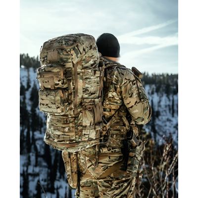 Rucksack MISSION RUCK MULTICAM® EBERLESTOCK MR1MM 4