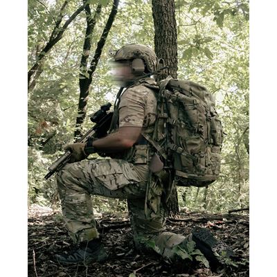 Rucksack MISSION RUCK MULTICAM® EBERLESTOCK MR1MM 3