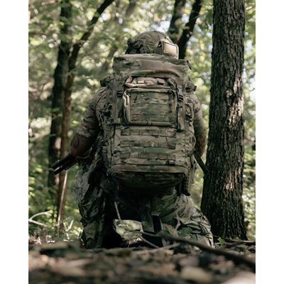 Rucksack MISSION RUCK MULTICAM® EBERLESTOCK MR1MM 2