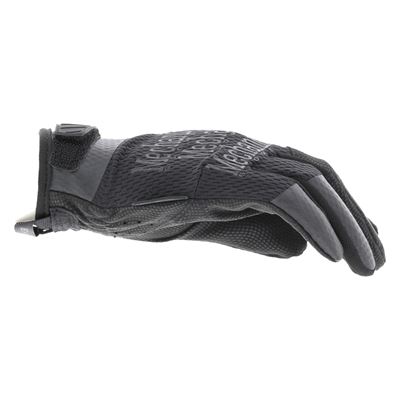 Handschuhe Damen MECHANIX SPECIALTY 0,5mm SCHWARZ