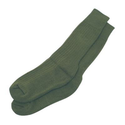 Socken CADET GRÜN Größe 5-8