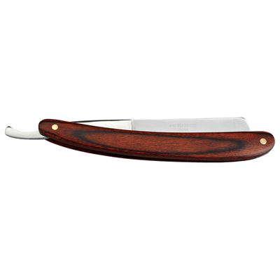 Rasiermesser BROWN WOOD  MU-1014W 3