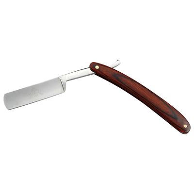 Rasiermesser BROWN WOOD  MU-1014W 4