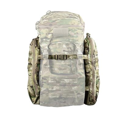 Seitentaschen MISSION WINGS MULTICAM®