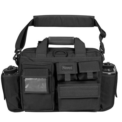 Umhängetasche OPERATOR TACTICAL ATTACHE SCHWARZ