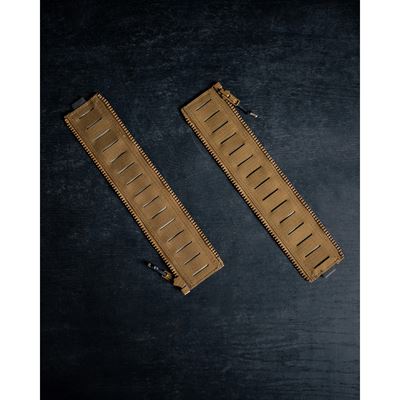 Erweiterung MISSION EMOD ZIPPER COYOTE