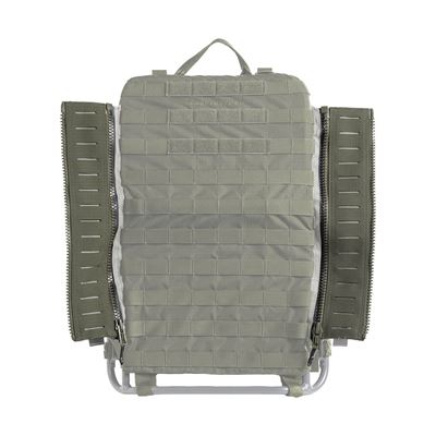 Erweiterung MISSION EMOD ZIPPER MILITARY GREEN