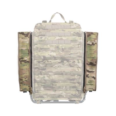 Erweiterung MISSION EMOD ZIPPER MULTICAM®