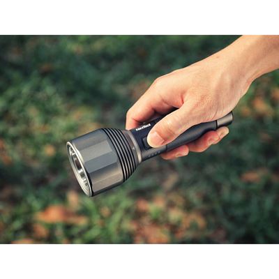 Taschenlampe OUTDOOR HP 2000 Lumen