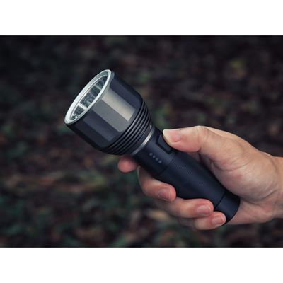 Taschenlampe OUTDOOR HP 2000 Lumen