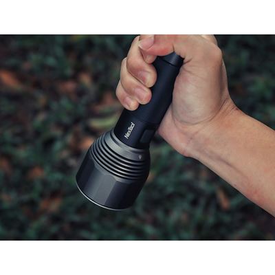 Taschenlampe OUTDOOR HP 2000 Lumen