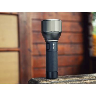 Taschenlampe OUTDOOR HP 2000 Lumen