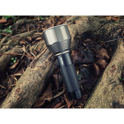 Taschenlampe OUTDOOR HP 2000 Lumen