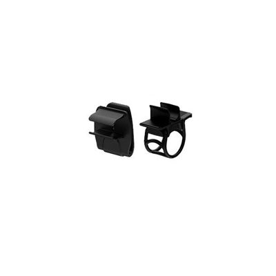 Stirnlampe NEXSTYLE 170 Lumen mit Clip SCHWARZ