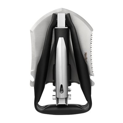 Multifunktions-Klappspaten MINI mit Etui