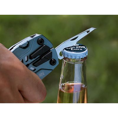 Multifunktionszange SAILOR PRO BLAU