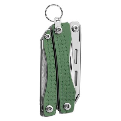FLAGSHIP MINI Multi Tool GRÜN