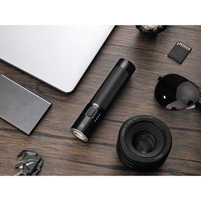 Taschenlampe OUTDOOR STRONG 1200 Lumen