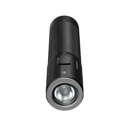 Taschenlampe OUTDOOR STRONG 1200 Lumen