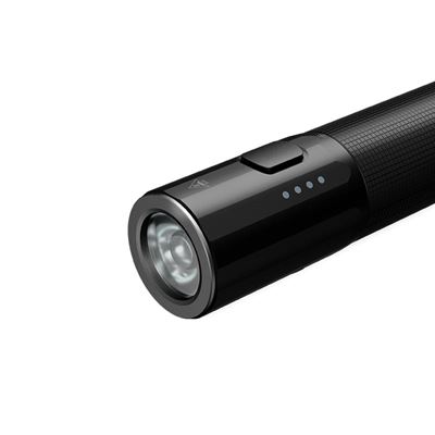 Taschenlampe OUTDOOR STRONG 1200 Lumen