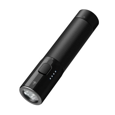 Taschenlampe OUTDOOR STRONG 1200 Lumen