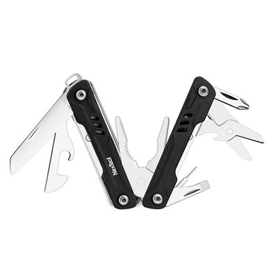 Multifunktionszange MINI SAILOR SCHWARZ