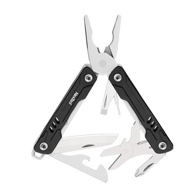 Multifunktionszange MINI SAILOR SCHWARZ