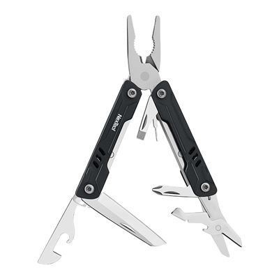 Multifunktionszange MINI SAILOR SCHWARZ