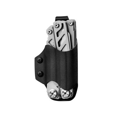 Zangenetui FLAGSHIP Kydex SCHWARZ