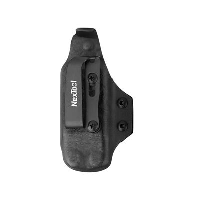 Zangenetui FLAGSHIP Kydex SCHWARZ