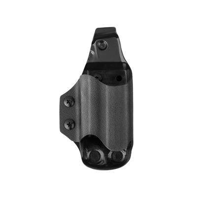 Zangenetui FLAGSHIP Kydex SCHWARZ