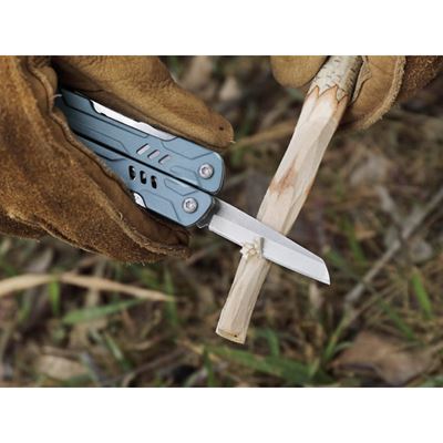 Multifunktionszange MINI SAILOR BLAU